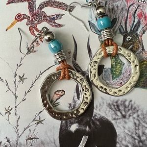 Best looking cheap earrings!!